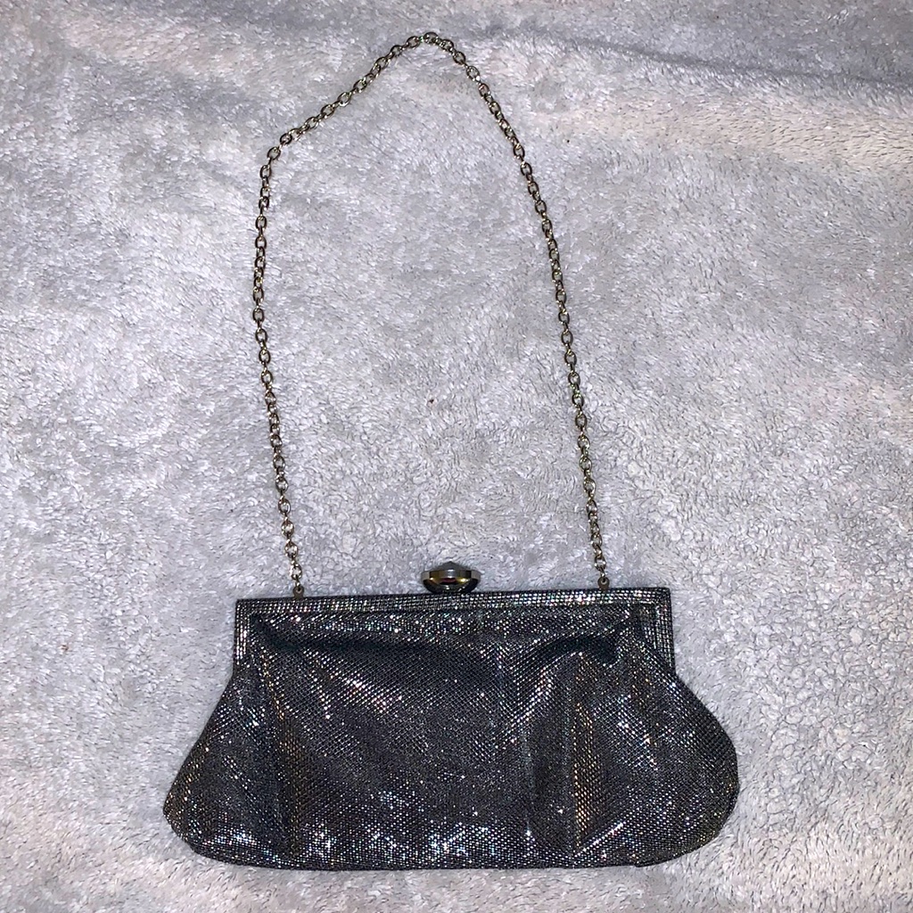 Jessica Mcclintock Clutche